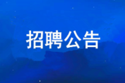 9091美高梅官方网站2026年度公开招聘公告