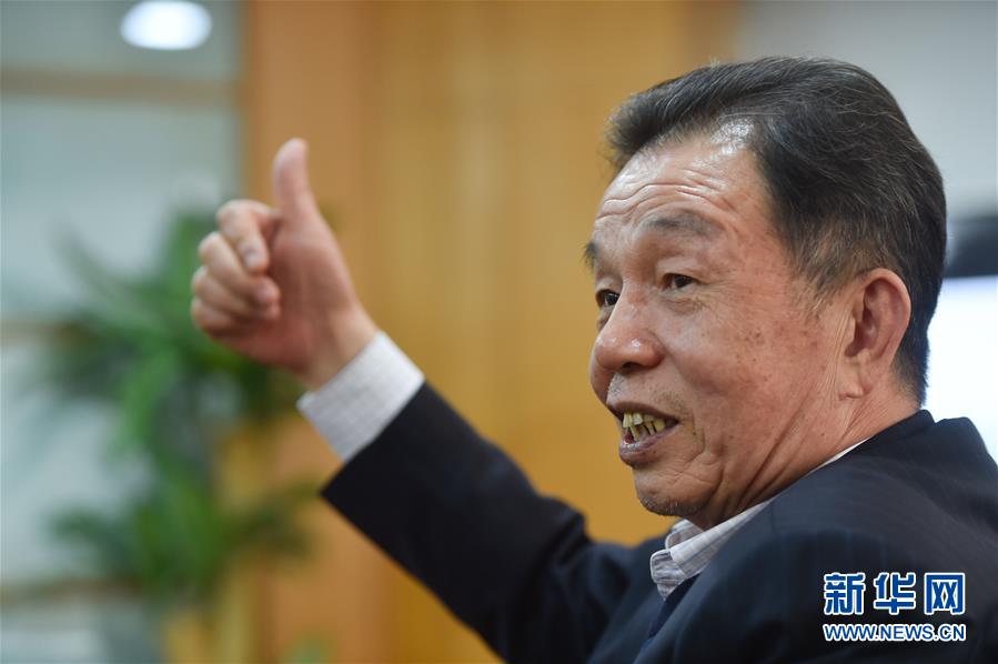 1540948982988913 (新华全媒头条·壮阔东方潮 奋进新时代——庆祝改革开放40年·图文互动)(3)敢为天下先 爱拼才会赢——“晋江经验”启示录